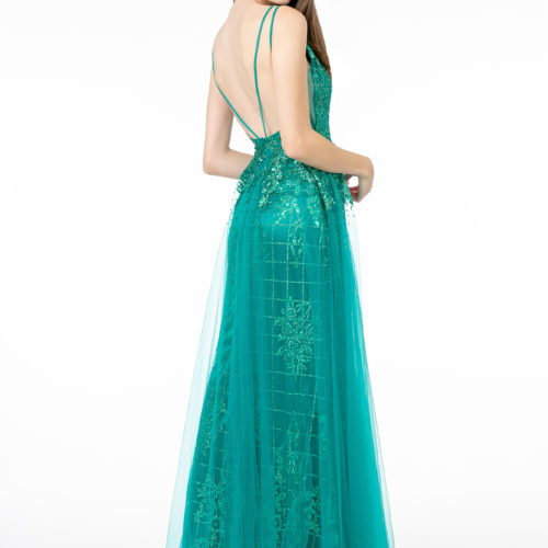 gl2924-green-2-floor-length-prom-pageant-mesh-jewel-glitter-open-back-straps-zipper-spaghetti-strap-v-neck-a-line