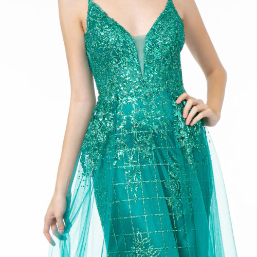 gl2924-green-3-floor-length-prom-pageant-mesh-jewel-glitter-open-back-straps-zipper-spaghetti-strap-v-neck-a-line
