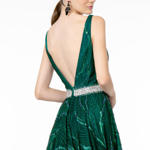 gl2928-green-4-long-prom-pageant-gala-mesh-jewel-glitter-open-back-zipper-v-back-straps-illusion-v-neck-a-line