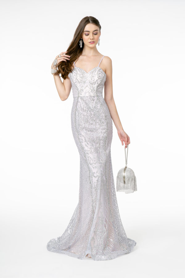 gl2936-silver-1-long-prom-pageant-red-carpet-mesh-glitter-zipper-spaghetti-strap-sweetheart-mermaid-trumpet
