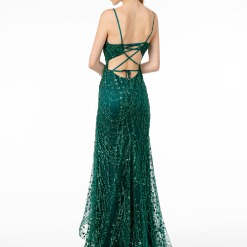 gl2938-green-2-long-prom-pageant-mesh-glitter-open-back-lace-up-spaghetti-strap-illusion-v-neck-mermaid-trumpet
