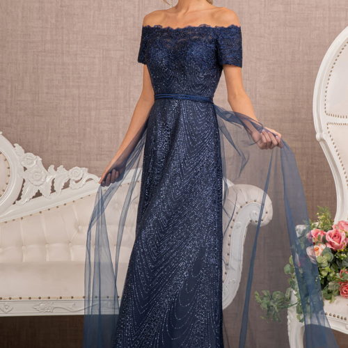gl2942-navy-1-long-prom-pageant-gala-mesh-beads-embroidery-jewel-sheer-back-zipper-cut-away-shoulder-off-the-shoulder-a-line