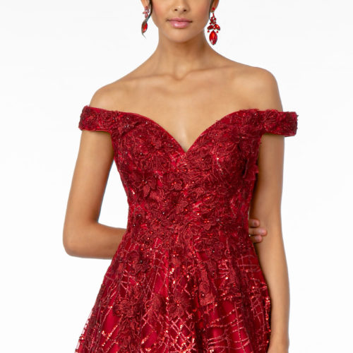 gl2944-burgundy-3-floor-length-prom-pageant-gala-red-carpet-mesh-embroidery-sequin-glitter-covered-back-zipper-cut-away-shoulder-v-neck-a-line