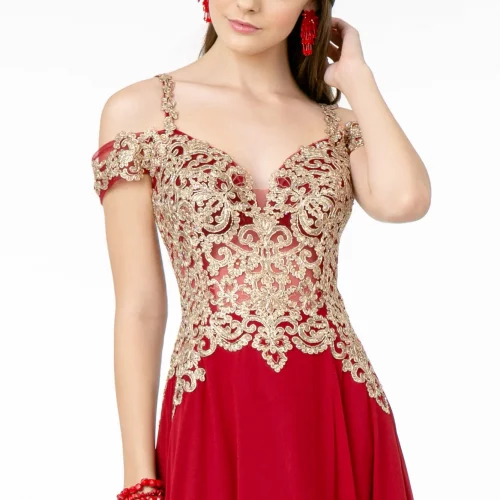 gl2998-burgundy-3-floor-length-prom-pageant-gala-chiffon-embroidery-sheer-back-zipper-cut-away-shoulder-sweetheart-a-line