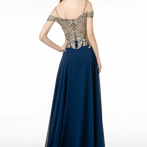 gl2998-navy-2-floor-length-prom-pageant-gala-chiffon-embroidery-sheer-back-zipper-cut-away-shoulder-sweetheart-a-line