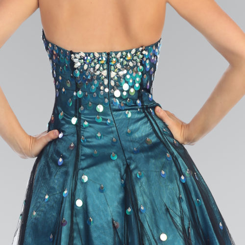 gs1023-turquoise-4-short-homecoming-cocktail-damas-date-night-tulle-beads-jewel-open-back-zipper-strapless-sweetheart-babydoll