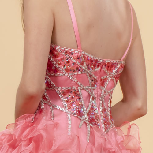 gs1024-coral-4-short-homecoming-cocktail-organza-jewel-open-back-straps-zipper-straps-sweetheart-babydoll-ruffle