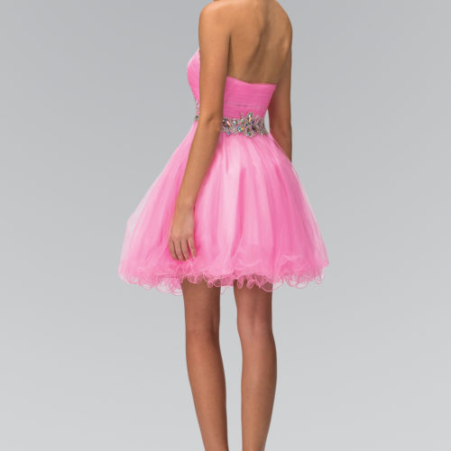gs1139-pink-2-short-homecoming-cocktail-damas-tulle-jewel-open-back-zipper-strapless-sweetheart-babydoll