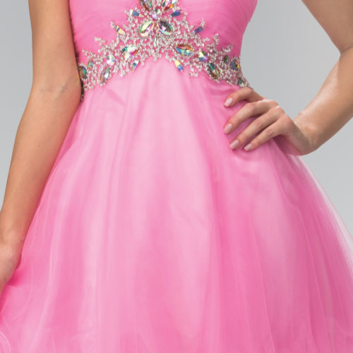 gs1139-pink-3-short-homecoming-cocktail-damas-tulle-jewel-open-back-zipper-strapless-sweetheart-babydoll