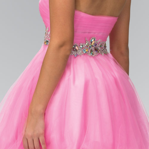 gs1139-pink-4-short-homecoming-cocktail-damas-tulle-jewel-open-back-zipper-strapless-sweetheart-babydoll