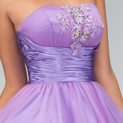 gs1350-lilac-3-short-homecoming-cocktail-bridesmaids-damas-tulle-embroidery-jewel-open-back-zipper-corset-strapless-straight-across-babydoll-pleated-floral