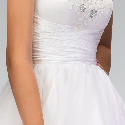 gs1350-white-3-short-homecoming-cocktail-bridesmaids-damas-tulle-embroidery-jewel-open-back-zipper-corset-strapless-straight-across-babydoll-pleated-floral
