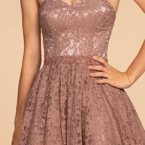 gs1611-mauve-3-short-homecoming-cocktail-date-night-lace-jewel-zipper-corset-strapless-sweetheart-babydoll