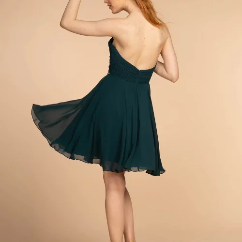 gs1637-teal-2-short-homecoming-cocktail-date-night-chiffon-jewel-open-back-zipper-off-shoulder-sweetheart-babydoll-ruched