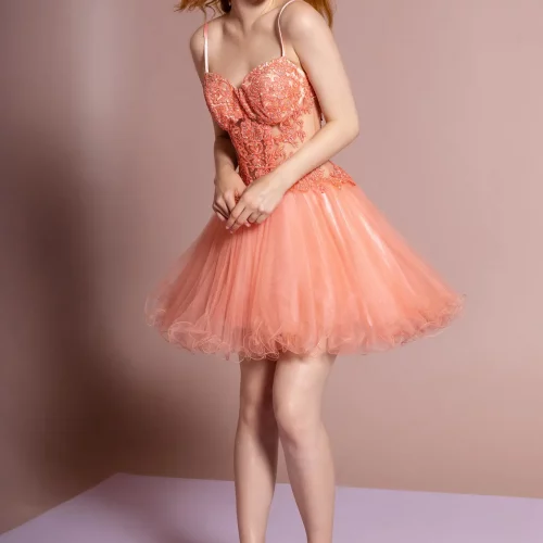 gs2030-coral-1-short-homecoming-cocktail-tulle-embroidery-jewel-open-back-straps-zipper-straps-sweetheart-babydoll