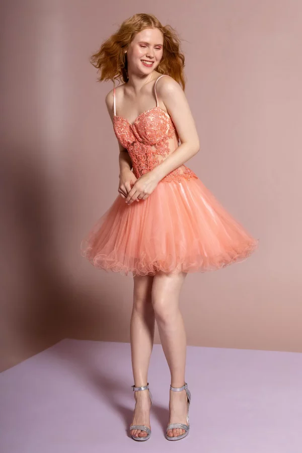 gs2030-coral-1-short-homecoming-cocktail-tulle-embroidery-jewel-open-back-straps-zipper-straps-sweetheart-babydoll