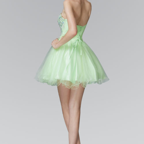 gs2031-lime-2-short-homecoming-cocktail-tulle-beads-jewel-open-back-zipper-corset-strapless-sweetheart-babydoll