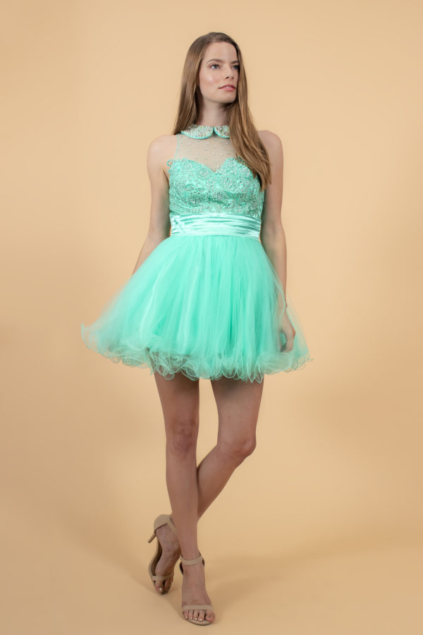 gs2032-tiffany-1-short-homecoming-cocktail-lace-tulle-jewel-sheer-back-zipper-sleeveless-illusion-sweetheart-babydoll