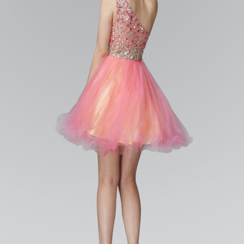 gs2033-fuchsia-yellow-1-short-homecoming-cocktail-tulle-jewel-sequin-open-back-zipper-one-shoulder-asymmetric-babydoll