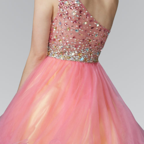 gs2033-fuchsia-yellow-3-short-homecoming-cocktail-tulle-jewel-sequin-open-back-zipper-one-shoulder-asymmetric-babydoll