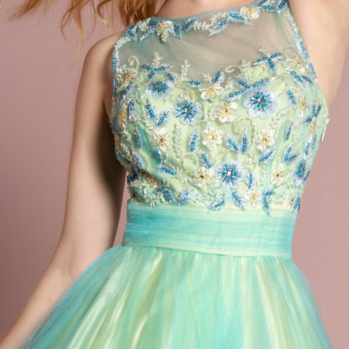 gs2124-turquoise-yellow-3-short-homecoming-cocktail-lace-tulle-embroidery-sheer-back-zipper-sleeveless-illusion-sweetheart-babydoll-floral