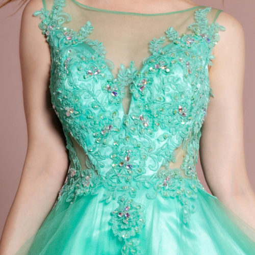 gs2156-emerald-green-3-short-homecoming-cocktail-tulle-embroidery-jewel-open-back-zipper-sleeveless-illusion-sweetheart-babydoll