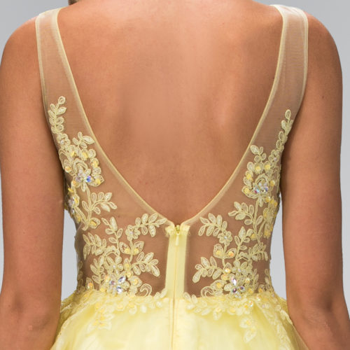 gs2156-yellow-4-short-homecoming-cocktail-tulle-embroidery-jewel-open-back-zipper-sleeveless-illusion-sweetheart-babydoll
