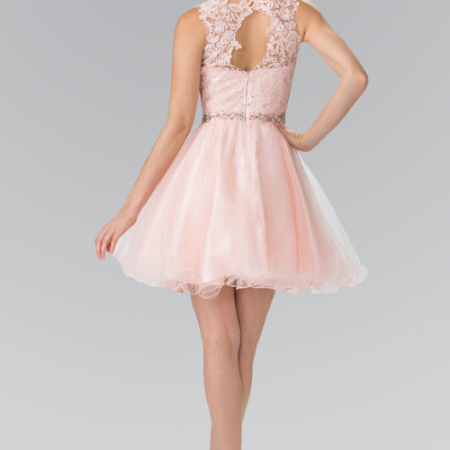 gs2375-blush-2-short-homecoming-cocktail-bridesmaids-damas-lace-tulle-beads-zipper-cut-out-back-sleeveless-scoop-neck-a-line