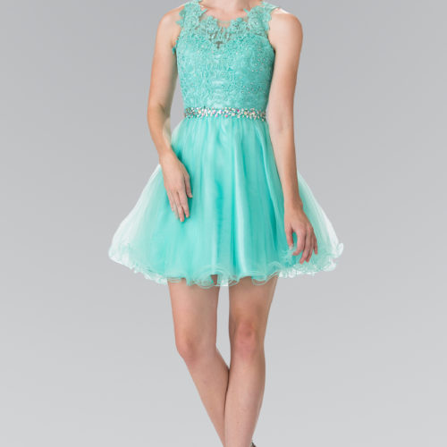 gs2375-mint-1-short-homecoming-cocktail-bridesmaids-damas-lace-tulle-beads-zipper-cut-out-back-sleeveless-scoop-neck-a-line