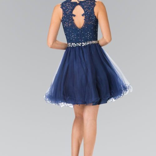 gs2375-navy-2-short-homecoming-cocktail-bridesmaids-damas-lace-tulle-beads-zipper-cut-out-back-sleeveless-scoop-neck-a-line