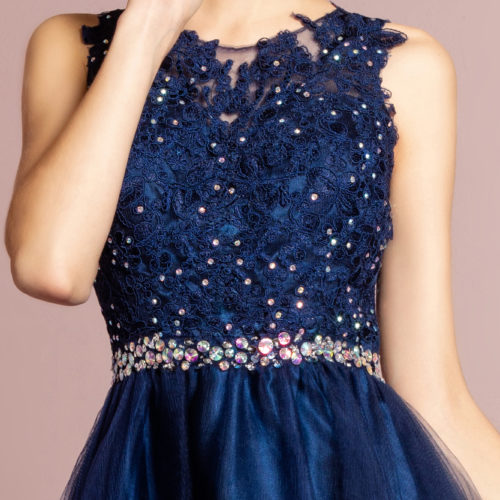 gs2375-navy-3-short-homecoming-cocktail-bridesmaids-damas-lace-tulle-beads-zipper-cut-out-back-sleeveless-scoop-neck-a-line