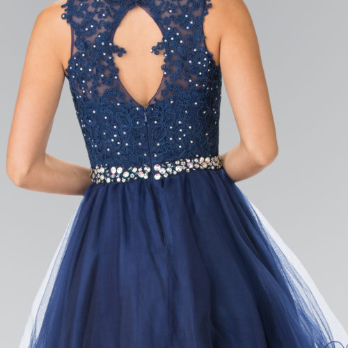 gs2375-navy-4-short-homecoming-cocktail-bridesmaids-damas-lace-tulle-beads-zipper-cut-out-back-sleeveless-scoop-neck-a-line