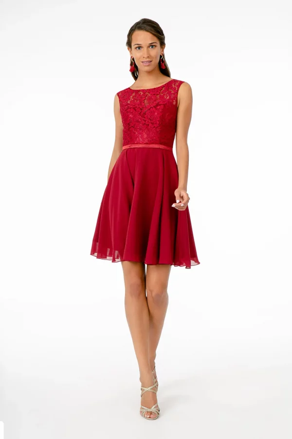 gs2807-burgundy-1-short-homecoming-cocktail-damas-chiffon-lace-tulle-jewel-lace-up-zipper-straps-scoop-neck-a-line