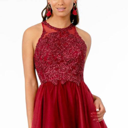 gs2809-burgundy-3-short-homecoming-cocktail-tulle-embroidery-jewel-straps-zipper-straps-crew-neck-a-line