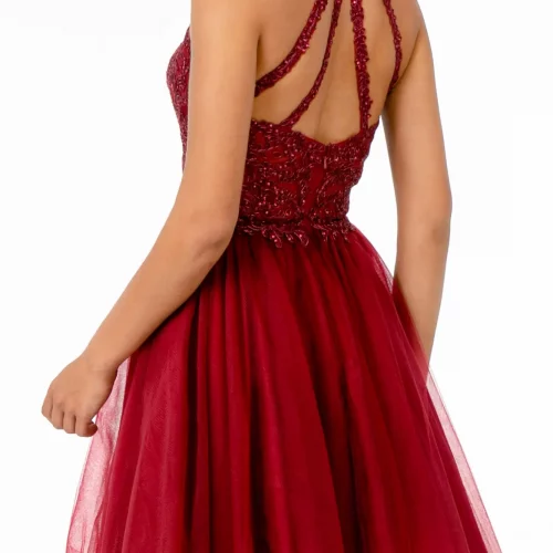 gs2809-burgundy-4-short-homecoming-cocktail-tulle-embroidery-jewel-straps-zipper-straps-crew-neck-a-line