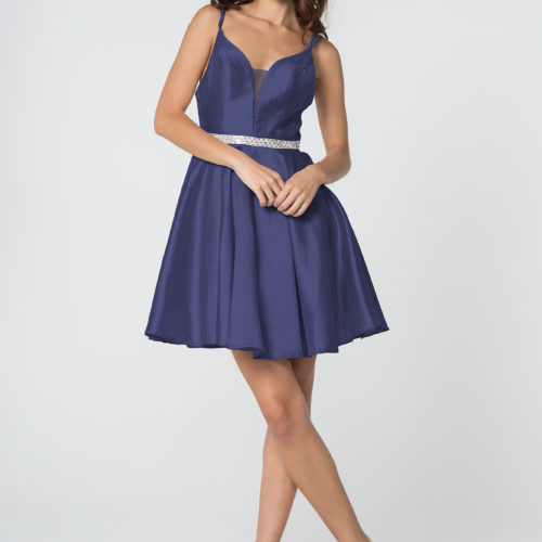 gs2843-navy-1-short-homecoming-cocktail-date-night-satin-taffeta-beads-straps-zipper-cut-out-back-hook-closure-spaghetti-strap-illusion-v-neck-a-line