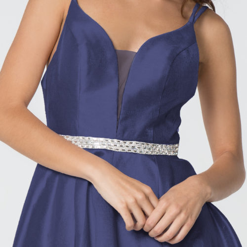 gs2843-navy-3-short-homecoming-cocktail-date-night-satin-taffeta-beads-straps-zipper-cut-out-back-hook-closure-spaghetti-strap-illusion-v-neck-a-line