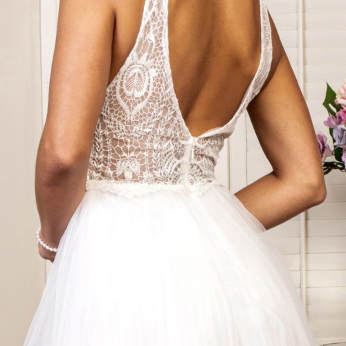gl1901-ivory-4-long-wedding-gowns-mesh-beads-glitter-sheer-zipper-v-back-straps-v-neck-a-line