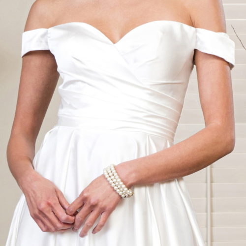 gl1908-ivory-3-long-wedding-gowns-satin-zipper-v-back-cut-away-shoulder-sweetheart-a-line