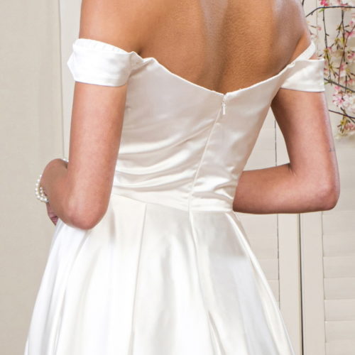 gl1908-ivory-4-long-wedding-gowns-satin-zipper-v-back-cut-away-shoulder-sweetheart-a-line