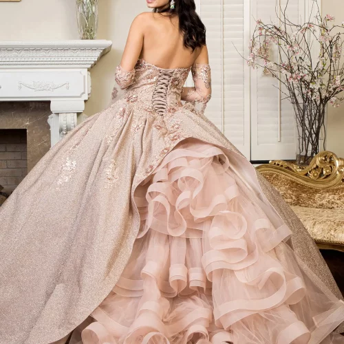 gl1912-rose-gold-2-floor-length-quinceanera-glitter-crepe-embroidery-jewel-sequin-glitter-corset-strapless-sweetheart-ball-gown