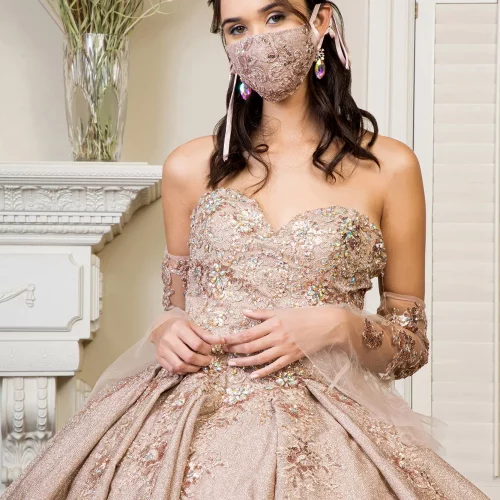 gl1912-rose-gold-3-floor-length-quinceanera-glitter-crepe-embroidery-jewel-sequin-glitter-corset-strapless-sweetheart-ball-gown