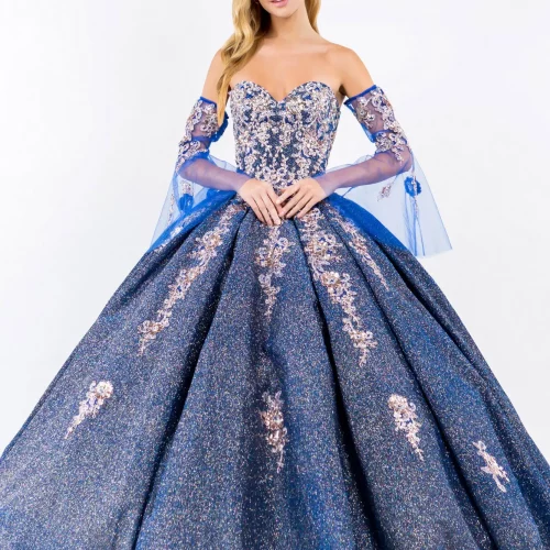 gl1912-royal-blue-1-floor-length-prom-pageant-gala-red-carpet-tulle-glitter-zipper-v-back-short-sleeve-v-neck-mermaid-trumpet