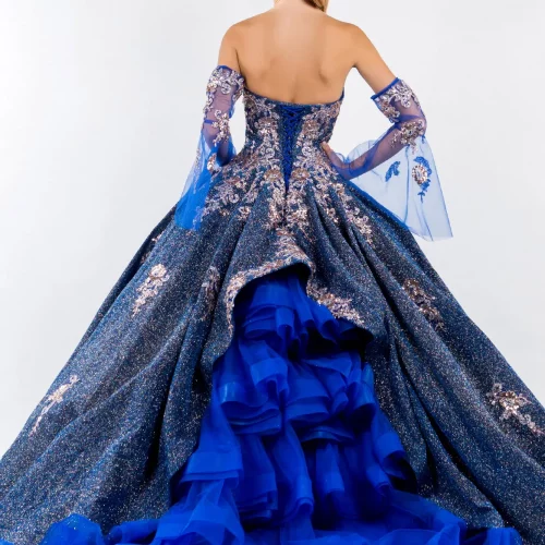 gl1912-royal-blue-2-floor-length-prom-pageant-gala-red-carpet-tulle-glitter-zipper-v-back-short-sleeve-v-neck-mermaid-trumpet