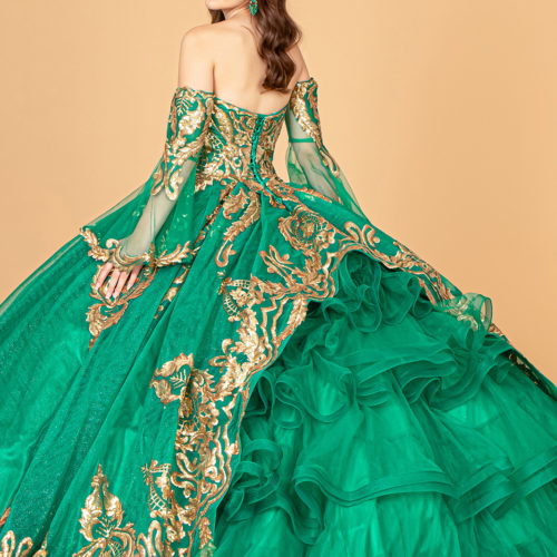 gl1914-emerald-green-2-floor-length-quinceanera-mesh-sequin-glitter-corset-strapless-sweetheart-ball-gown