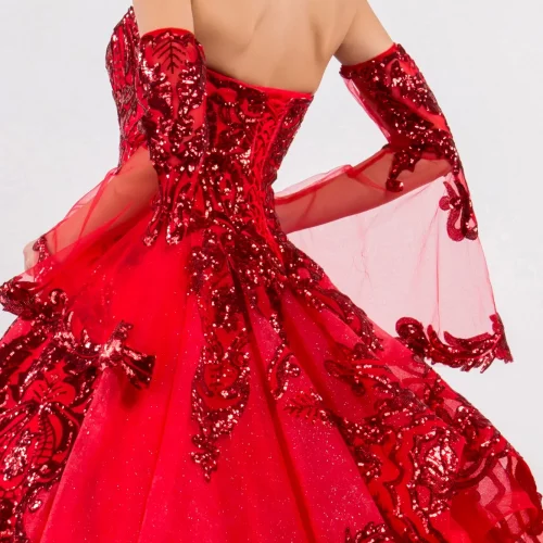 gl1914-red-4-floor-length-prom-pageant-gala-red-carpet-tulle-glitter-zipper-v-back-short-sleeve-v-neck-mermaid-trumpet