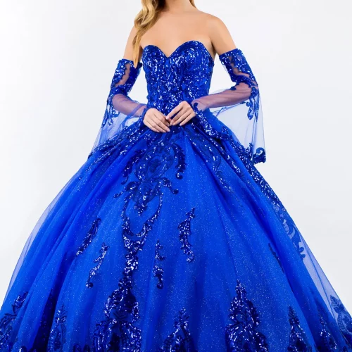 gl1914-royal-blue-1-floor-length-prom-pageant-gala-red-carpet-tulle-glitter-zipper-v-back-short-sleeve-v-neck-mermaid-trumpet