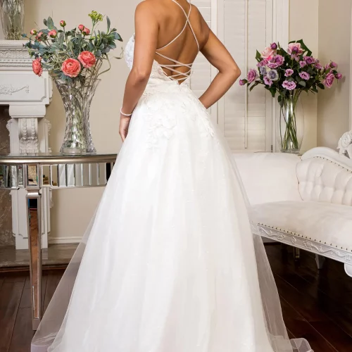 gl1916-white-2-long-wedding-gowns-mesh-beads-embroidery-sequin-open-lace-up-spaghetti-strap-illusion-v-neck-a-line