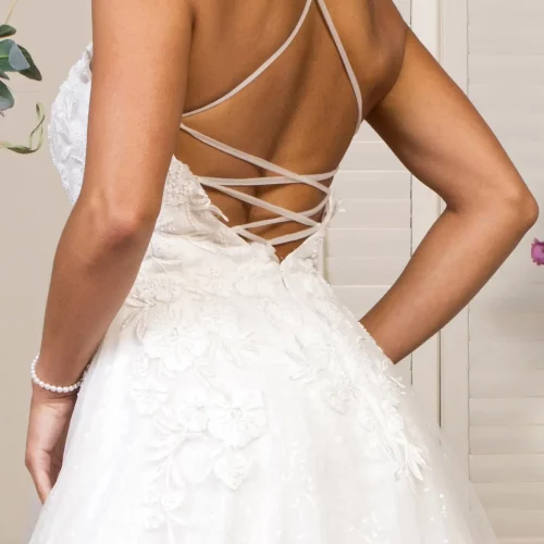 gl1916-white-4-long-wedding-gowns-mesh-beads-embroidery-sequin-open-lace-up-spaghetti-strap-illusion-v-neck-a-line