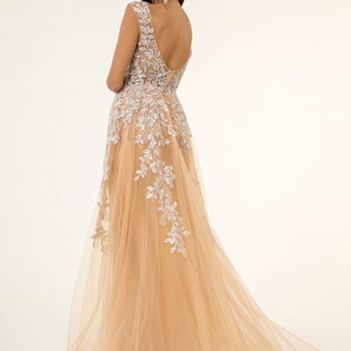 gl1920-champagne-2-long-prom-pageant-mesh-embroidery-jewel-sheer-zipper-sleeveless-v-neck-a-line